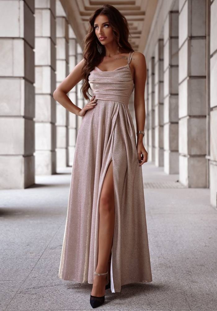 001171. VALERIA LUX ZŁOTY